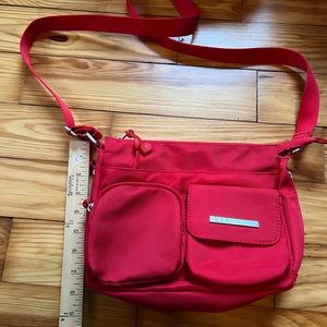 ETA by Rossetti crossbody purse and wallet